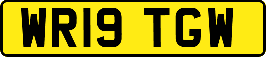 WR19TGW