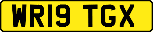 WR19TGX