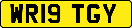 WR19TGY