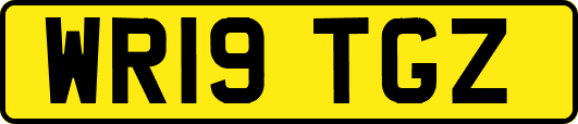 WR19TGZ