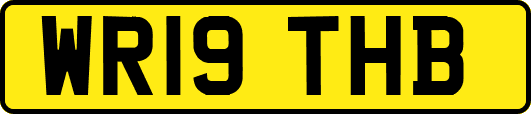 WR19THB