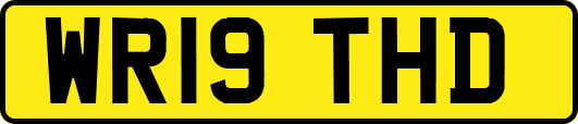 WR19THD