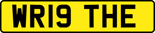 WR19THE