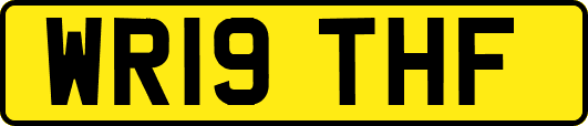 WR19THF