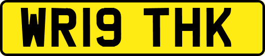 WR19THK