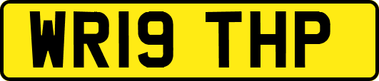 WR19THP