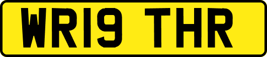 WR19THR