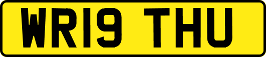 WR19THU