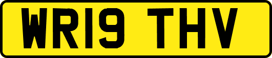 WR19THV