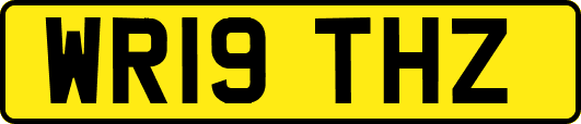 WR19THZ