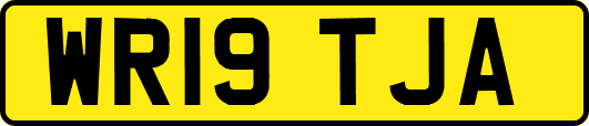 WR19TJA