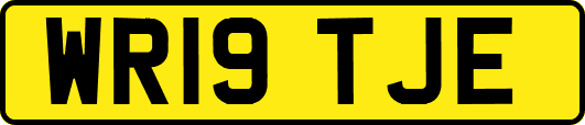 WR19TJE