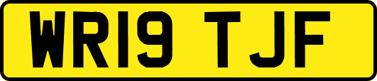 WR19TJF