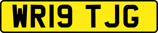 WR19TJG