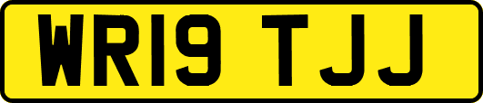 WR19TJJ