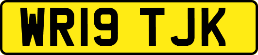 WR19TJK