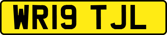WR19TJL