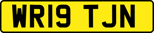 WR19TJN