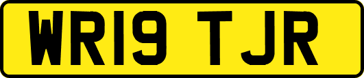 WR19TJR
