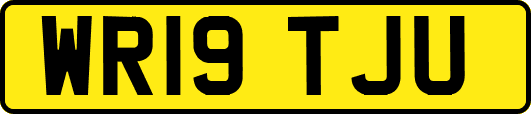 WR19TJU