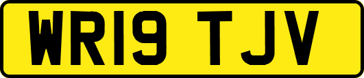 WR19TJV