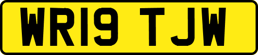 WR19TJW