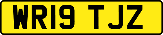 WR19TJZ