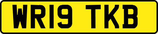 WR19TKB
