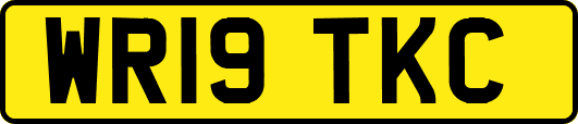 WR19TKC