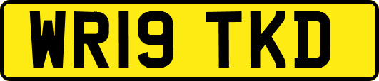 WR19TKD