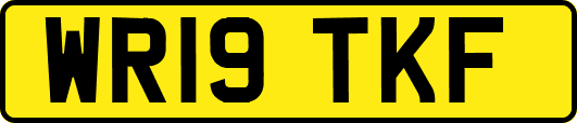 WR19TKF