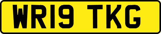 WR19TKG