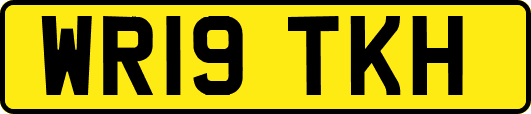 WR19TKH