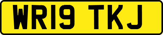 WR19TKJ
