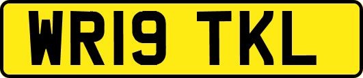 WR19TKL