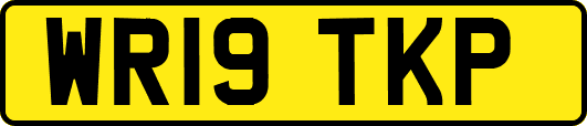 WR19TKP