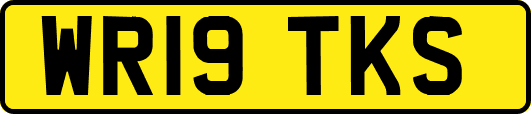 WR19TKS