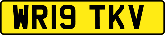 WR19TKV