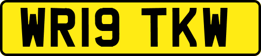 WR19TKW