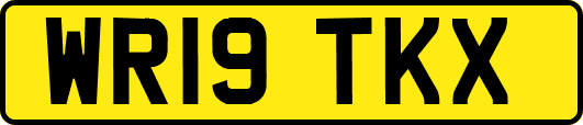 WR19TKX