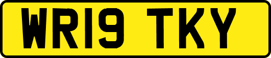 WR19TKY