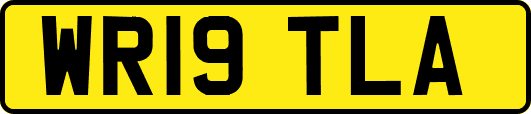 WR19TLA