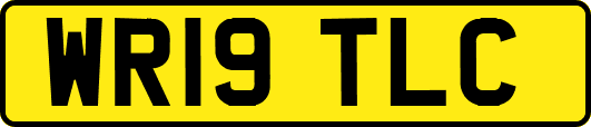 WR19TLC