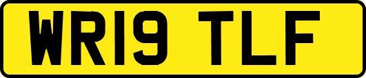 WR19TLF