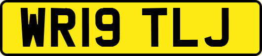 WR19TLJ