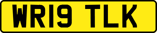 WR19TLK