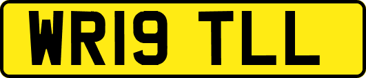 WR19TLL