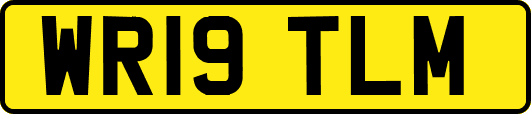 WR19TLM