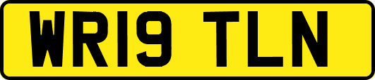 WR19TLN