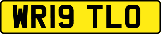 WR19TLO